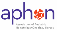 Association of Pediatric Hematology/Oncology Nurses Logo